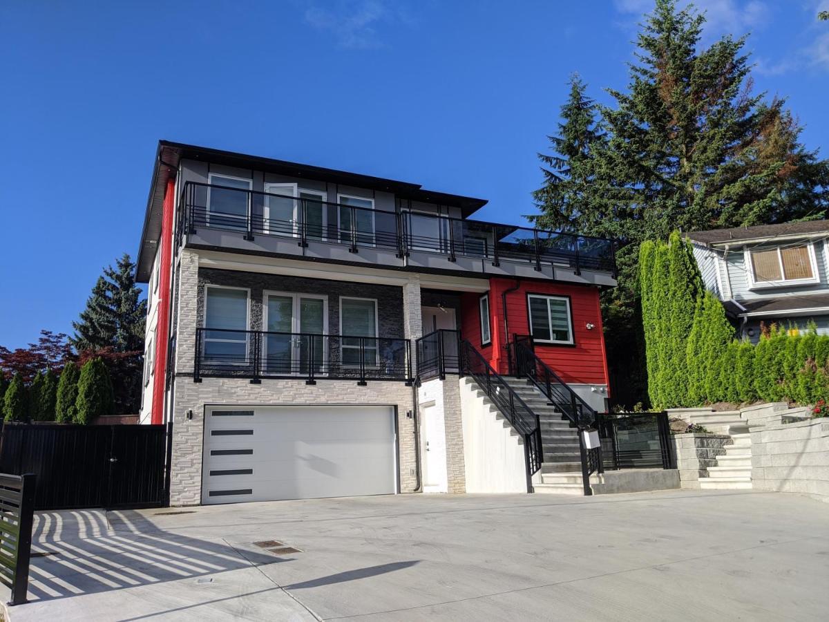 Modern & Luxurious Suites In Surrey Luaran gambar