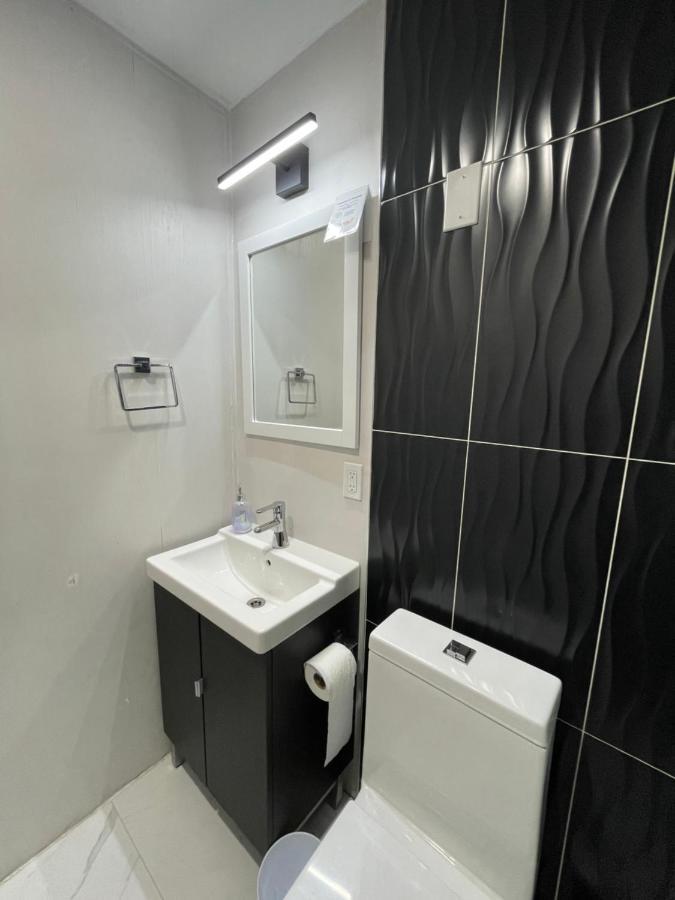 Modern & Luxurious Suites In Surrey Luaran gambar