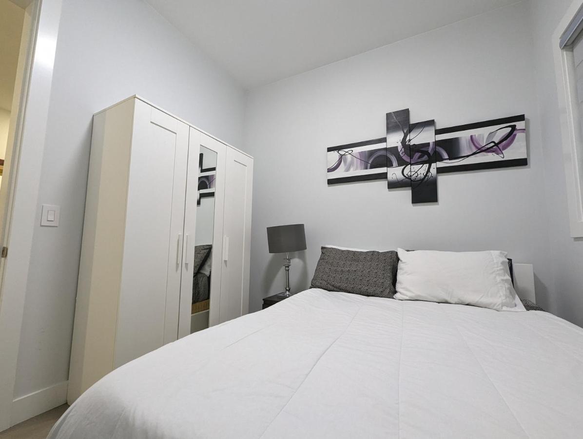 Modern & Luxurious Suites In Surrey Luaran gambar