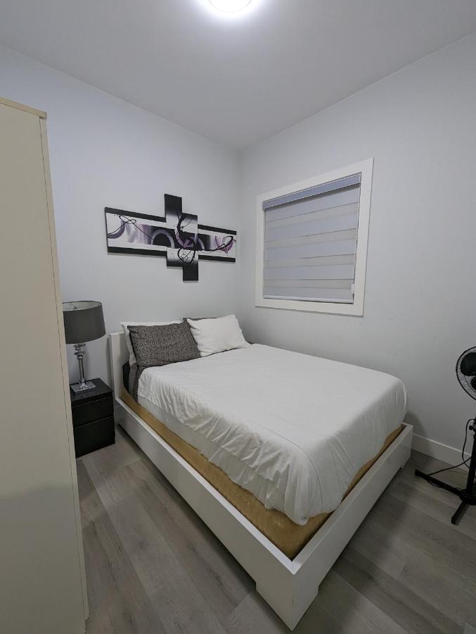 Modern & Luxurious Suites In Surrey Luaran gambar
