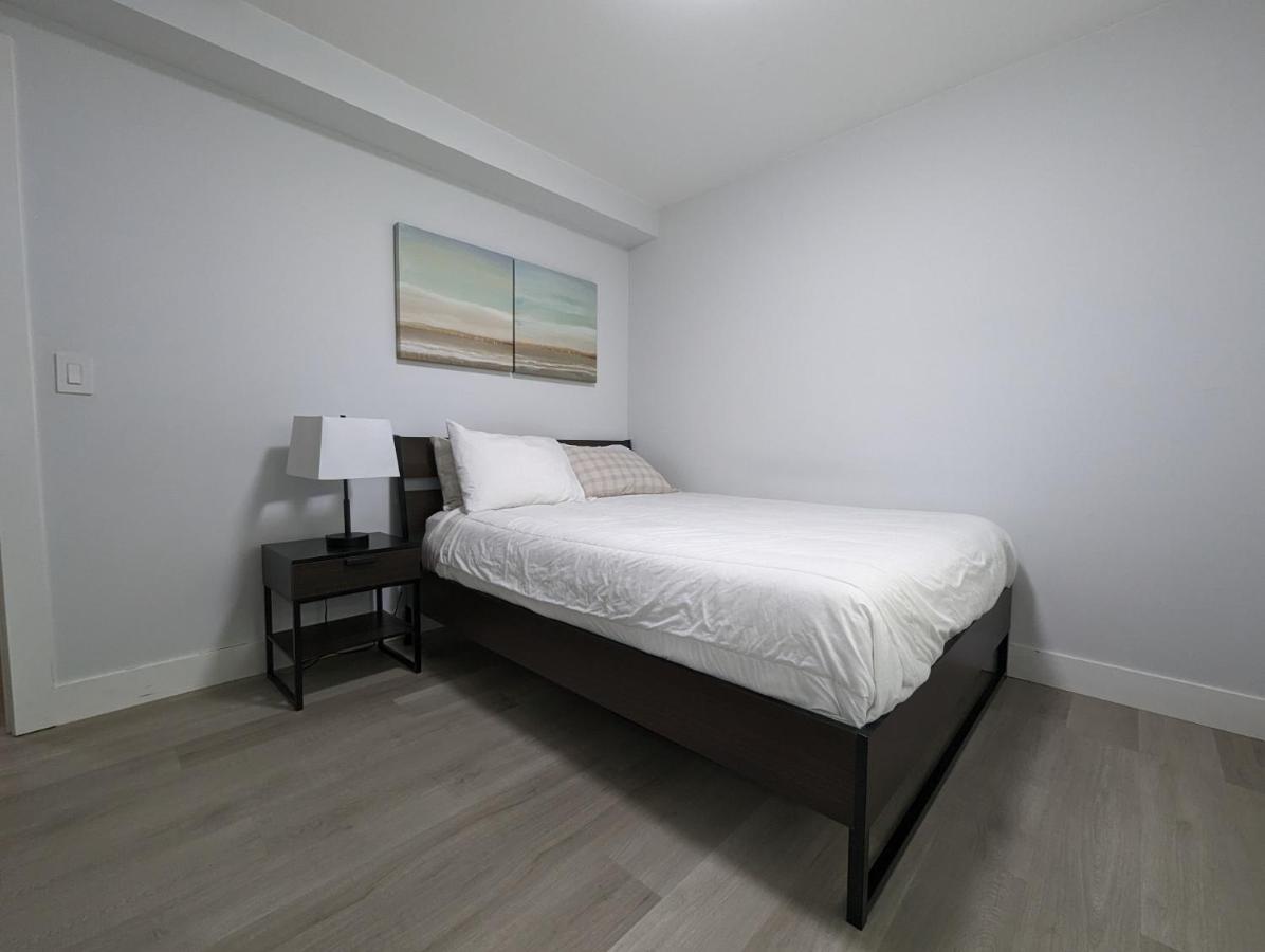Modern & Luxurious Suites In Surrey Luaran gambar