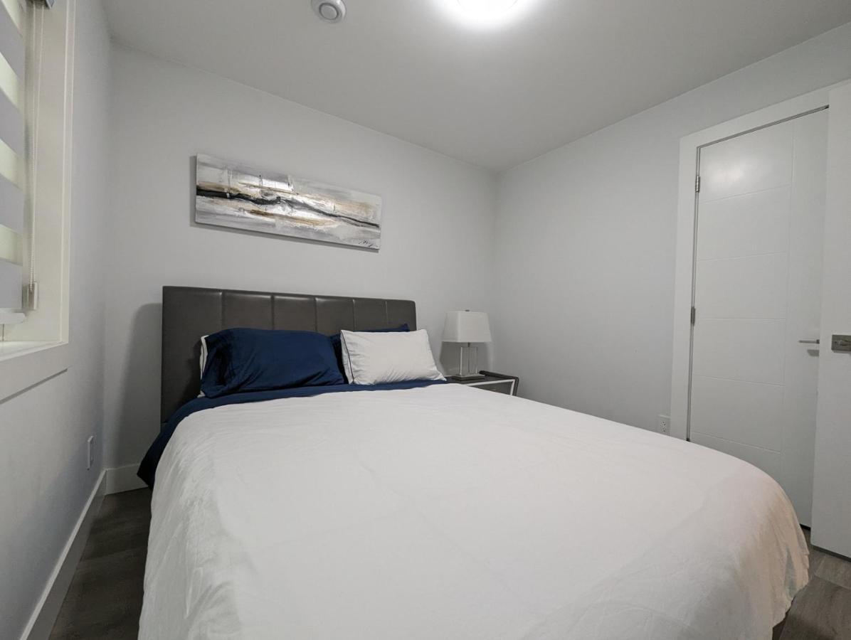 Modern & Luxurious Suites In Surrey Luaran gambar