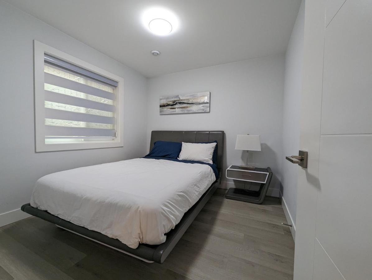Modern & Luxurious Suites In Surrey Luaran gambar