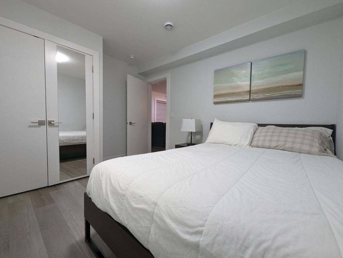 Modern & Luxurious Suites In Surrey Luaran gambar