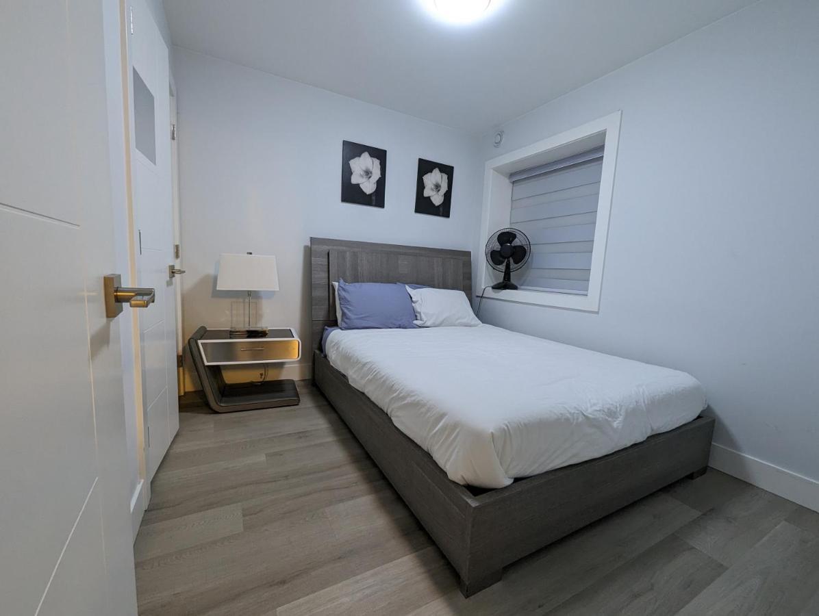 Modern & Luxurious Suites In Surrey Luaran gambar